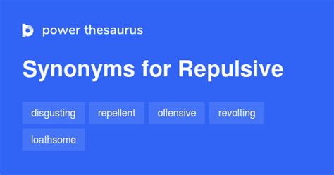 Synonyms for APPEALING attractive, charming, charismatic, fascinating, seductive, enchanting, interesting, alluring; Antonyms of APPEALING repulsive, revolting. . Repulsive thesaurus